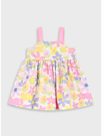 φλοράλ φόρεμα - εμπριμε 14-226416-7