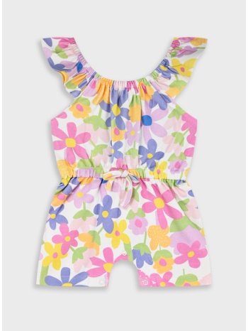 ολόσωμο σορτς - εμπριμε 14-226401-2