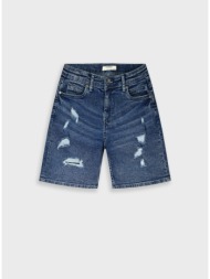 βερμούδα - μπλε τζην ...