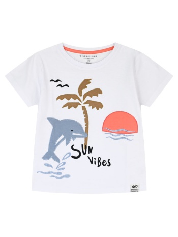 μπλούζα - λευκό 12-226130-5