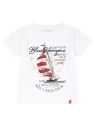 μπλούζα - λευκό ...