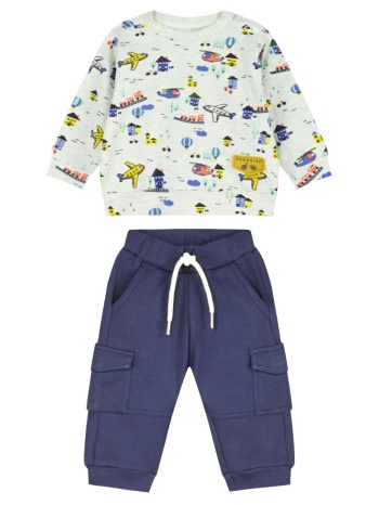 σετ φόρμα - μαρεν 11-226458-0