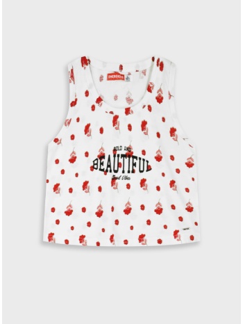 μπλούζα - εμπριμε 16-226244-5