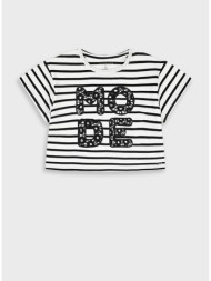 μπλούζα - ριγέ 16-226228-5