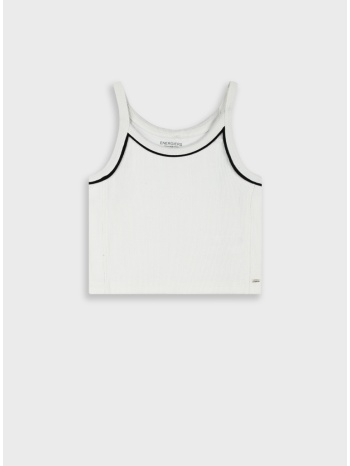 μπλούζα - εκρού 16-226227-5