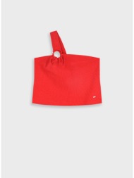 μπλούζα - κοκκινο ...