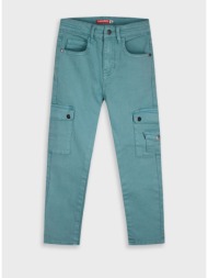 παντελόνι cargo - φυστικι 16-125209-2 - 16-125209-2-16-etwn-fystiki