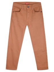 παντελόνι - καμηλο 13-125008-2