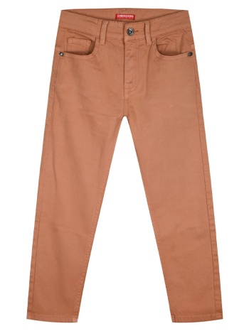 παντελόνι - καμηλο 13-125008-2