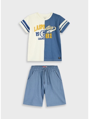 σετ με τύπωμα - ρουά 13-226083-0