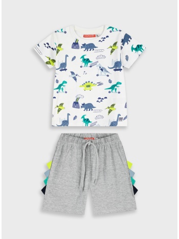 σετ με τύπωμα - μελανζε 12-226182-0