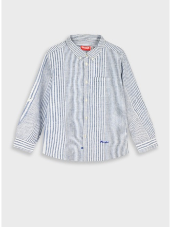 πουκάμισο - ριγέ 13-226003-4