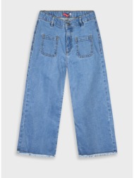 τζην marine fit για κορίτσι - ανοιχτο μπλε τζην 16-225202-2 - 16-225202-2-10-etwn-anoixto-mple-tzhn