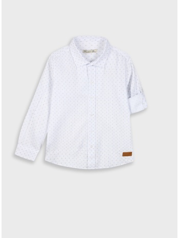 πουκάμισο - αν.μπλε 43-226093-4