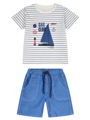 σετ με τύπωμα - ρουά 12-226108-0