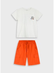 σετ με τύπωμα - παπρικα 13-226080-0