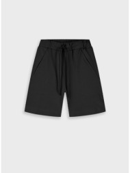 βερμούδα - μαυρο 13-226040-2