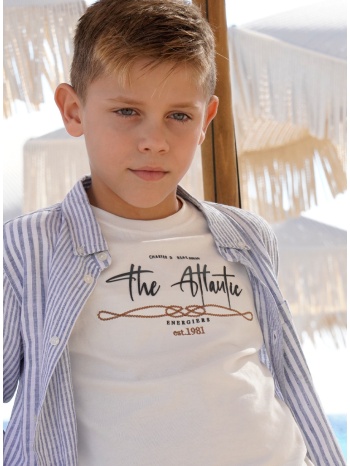 μπλούζα - εκρού 13-226033-5