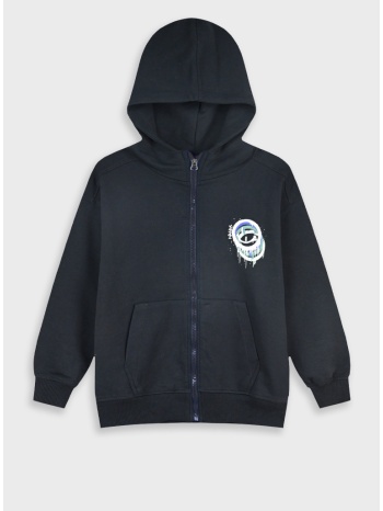 ζακέτα - μαυρο 13-226003-5