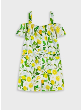 ολόσωμο σορτς - εμπριμε 15-226313-2