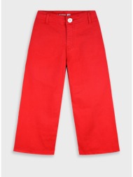 τζην marine fit - κοκκινο 15-226306-2