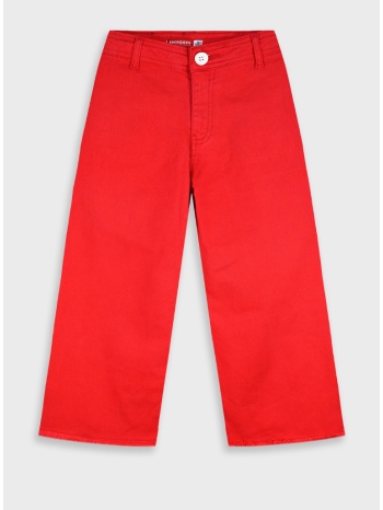 τζην marine fit - κοκκινο 15-226306-2