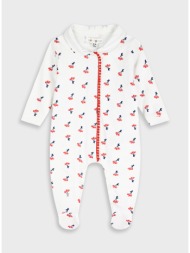 εμπριμέ φορμάκι 14-226406-9