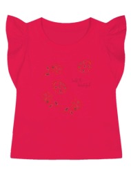 μπλούζα - κοκκινο 15-226330-5