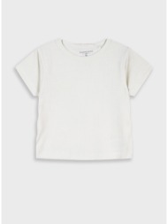 μπλούζα - βανιλια 16-226232-5