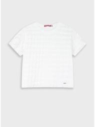 μπλούζα - εκρού 16-226223-5