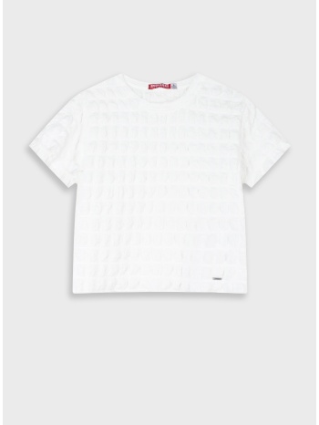 μπλούζα - εκρού 16-226223-5