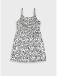 ολόσωμο σορτς - εμπριμε 16-226217-2