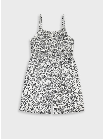 ολόσωμο σορτς - εμπριμε 16-226217-2