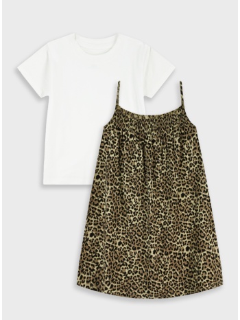 μπλούζα και φόρεμα - εμπριμε 16-226243-7