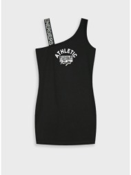 φόρεμα - μαυρο 16-226242-7