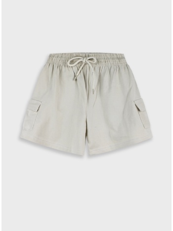 σορτς - βανιλια 16-226242-2
