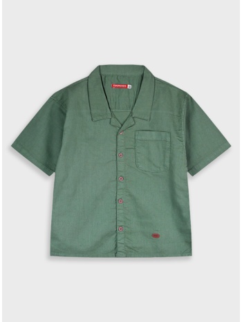 πουκάμισο - βανιλια 13-226006-4 