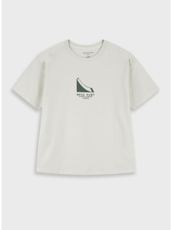 μπλούζα - παγος 13-226043-5