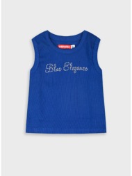 μπλούζα - μπλε 15-226336-5