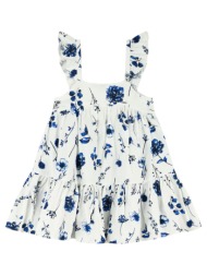 φόρεμα - εμπριμε 15-226310-7