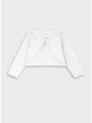 μπολερό - λευκό 15-226308-5