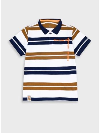 πόλο - ριγέ 13-226015-5