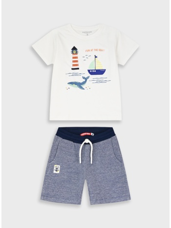 σετ με τύπωμα - μαρεν 12-226142-0