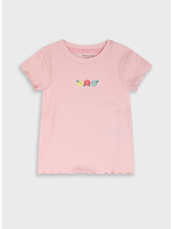 μπλούζα - ροζ 15-226340-5