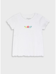 μπλούζα - λευκό 15-226340-5