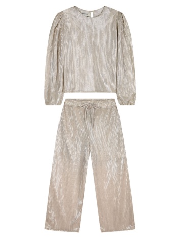 boutique σετ 2 τεμαχίων - εκρού 46-125299-0 