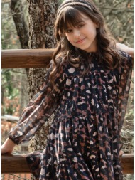 boutique φόρεμα - εμπριμε 46-125271-7 - 46-125271-7-12-etwn-emprime