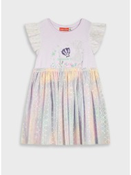 φόρεμα - λιλα 15-226302-7