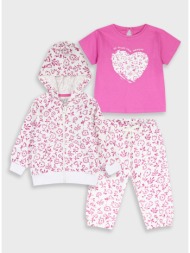 σετ 3 τεμαχίων - εμπριμε 14-226436-0