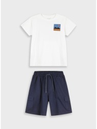 σετ με τύπωμα - μαρεν 13-226079-0